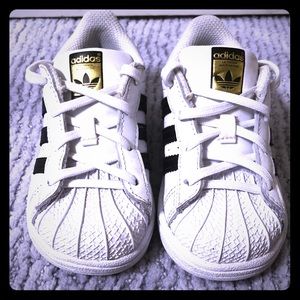 Adidas Ortholite Kids shoes